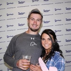 Meet your Posher, Caleb